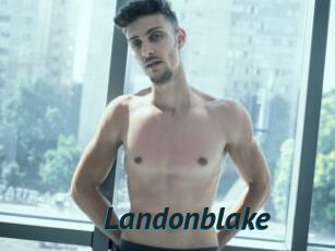 Landonblake