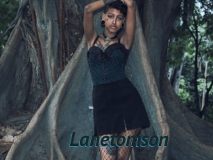 Lanetomson