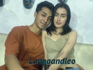 Lannaandleo