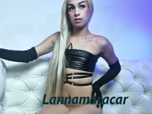 Lannamaracar