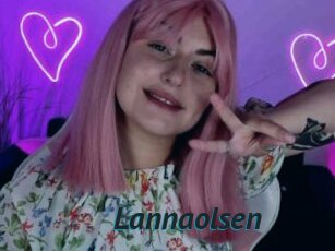 Lannaolsen