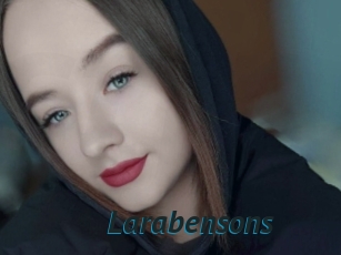 Larabensons