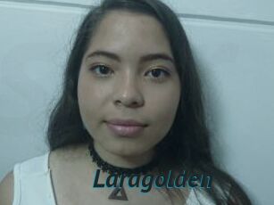 Laragolden