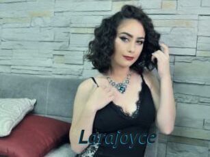 Larajoyce