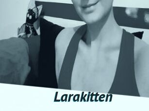 Larakitten