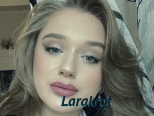 Larakrof