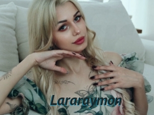 Lararaymon