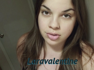 Laravalentine