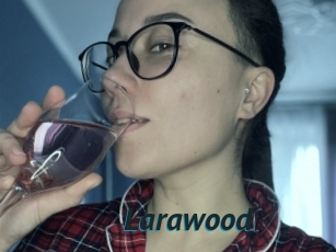 Larawood