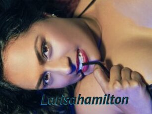 Larisahamilton