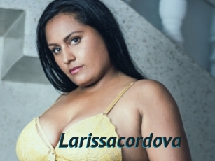 Larissacordova