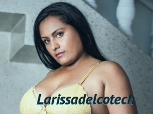 Larissadelcotech