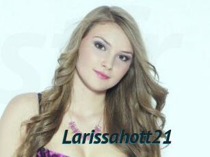 Larissahott21