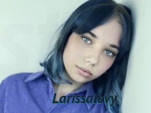 Larissalevy