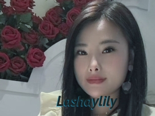 Lashaylily