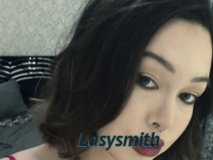 Lasysmith