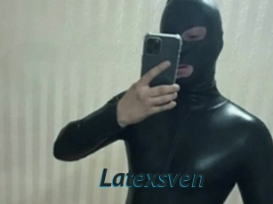 Latexsven