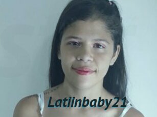 Latiinbaby21