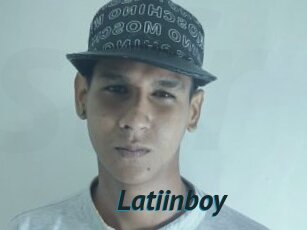 Latiinboy