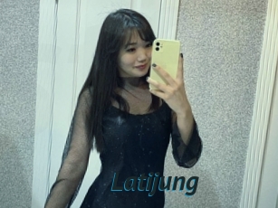 Latijung