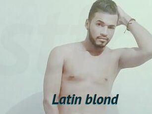 Latin_blond