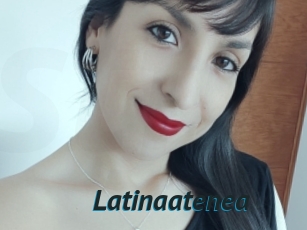 Latinaatenea