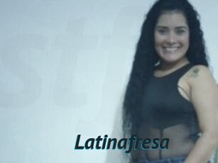 Latinafresa