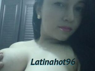 Latinahot96