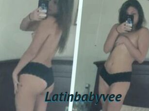 Latinbabyvee