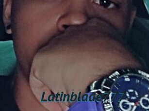 Latinblade777