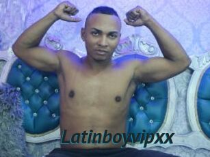 Latinboyvipxx