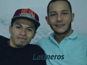 Latineros