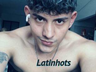 Latinhots