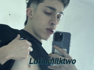 Latinmilktwo