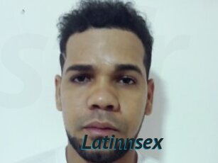 Latinnsex