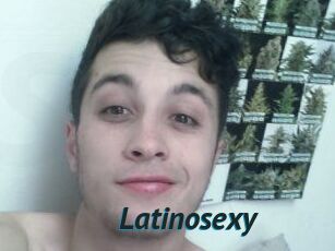 Latinosexy