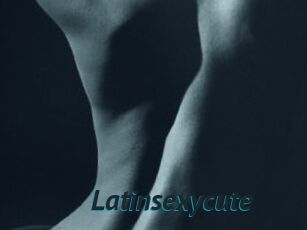 Latinsexycute