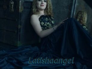 Latishaangel