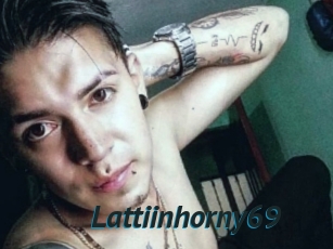 Lattiinhorny69