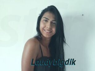 Laudybigdik