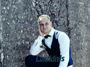 Laukinis