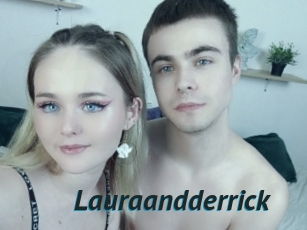 Lauraandderrick