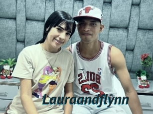 Lauraandflynn