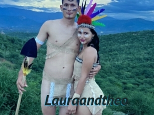 Lauraandtheo