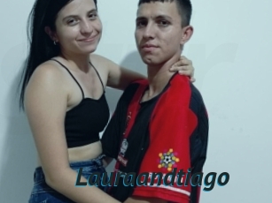 Lauraandtiago