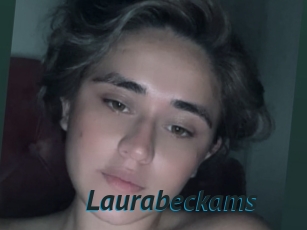 Laurabeckams