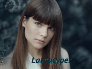 Lauracyper