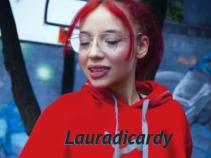 Lauradicardy