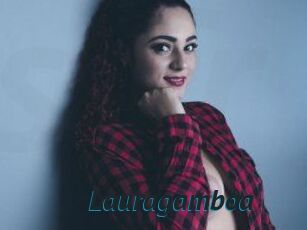 Lauragamboa