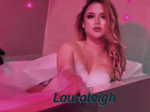 Lauraleigh